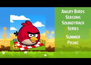 Angry Birds Seasons Soundtrack S11 Summer Pignic ABSFT