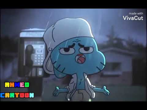 أغنية مللت من البقاء بصوت غامبول