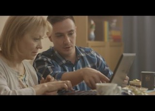  Спасибо мама Thank You Mom English Subtitles