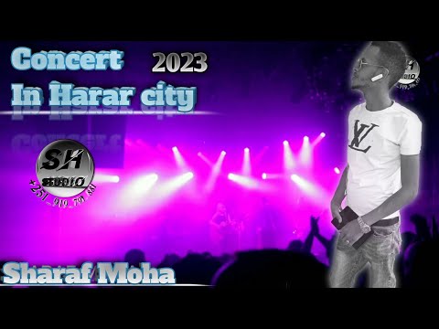 Consort Sharaf Moha Remx Oromo Music Video 2023