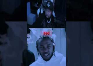 Streamers React To Kendrick Lamar Meet The Grahams