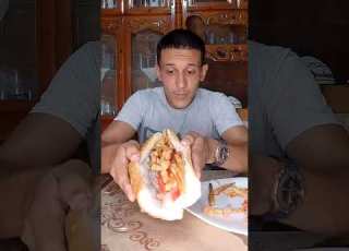  الشاف بوراك الجزائري