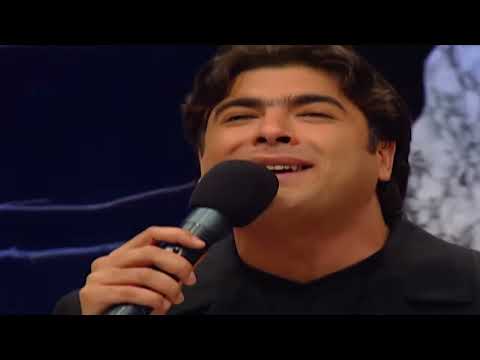 وائل كفوري بعترفلك اني بحبك لايف من برنامج جار القمر