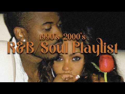 Throwback 90 S R B Soul Playlist