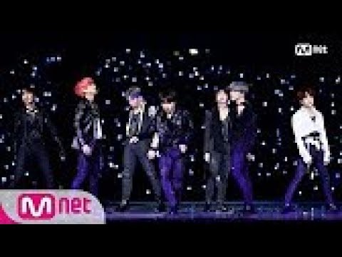 BTS Full Performance MAMA 2018 In Japan FAKE LOVE ANPANMAN FULL HD