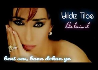 Yıldız Tilbe Bir Benim Ol Altyazılı HD