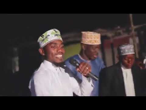 Ally Ismail Aqaz Qaswida Mpya Kafara Yangu Official Video