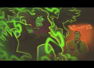  DEAD AIR AAVARION