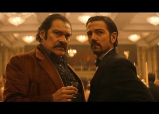  Narcos Mexico Art Deco By Lana Del Rey