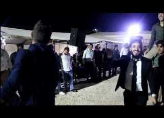  أجمل حفلات بلدة جراجير بالقلمون مع أحلى دبكة و شعبي