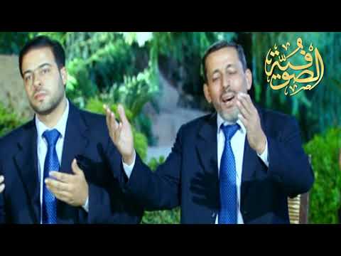 نشيد والله لولا الله ما اهتدينا اداء المنشد محمود برخش