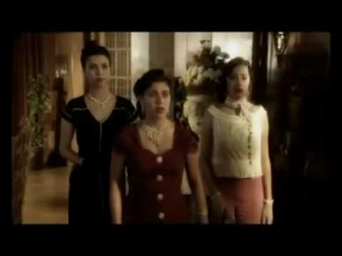 برومو مسلسل ملكة في المنفى رمضان 2010 برومو مسلسل ملكة في المنفى رمضان 2010