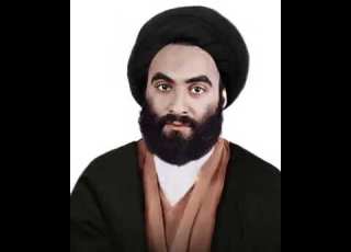 كون يأمرنا علي السيستاني شني الامريكي شني بريطاني ستوريات انستا