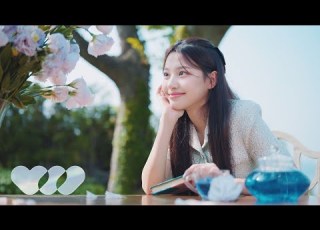  첫사랑 CSR 첫사랑 Pop Pop OFFICIAL MV