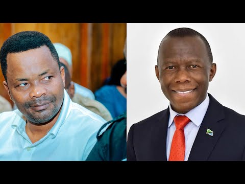 UTABIRI LEMA KWA POLE POLE AMUANDIKA UJUMBE POLE POLE SIKU YAKE YA KUZALIWA