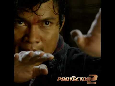 The Protector 2 Tony Jaa RZA