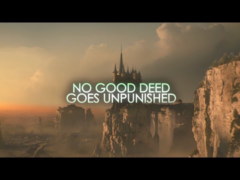 Wicked For Good The Soundtrack No Good Deed Official Lyric Video