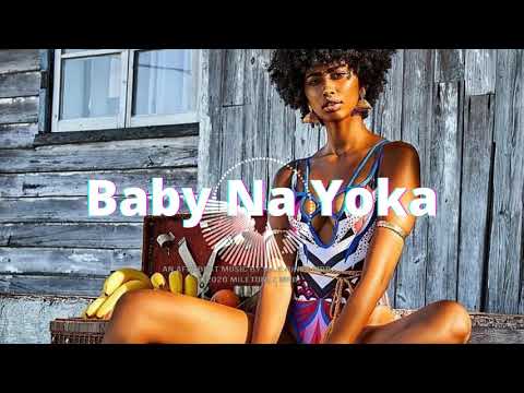 Afrobeat Instrumental Guitar Melodies Baby Na Yoka Prod By Miletunez