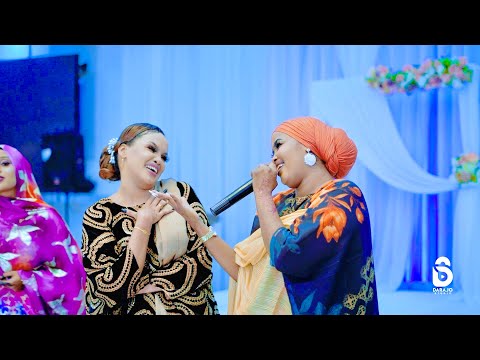 NADIIRA NEYRUUZ NAFYAHEY MURUGADA QABTA OFFICIALL VIDEO 2023