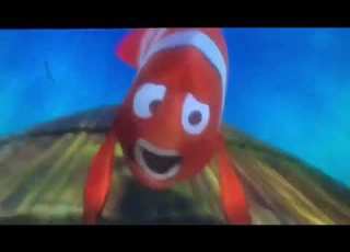 Finding Nemo Righteous In Italian