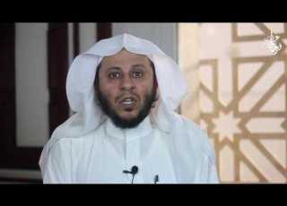 ضرورة تخير الرقاة الشيخ عزيز فرحان