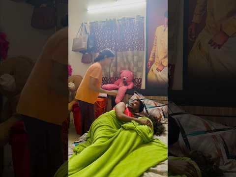 Le Chinnu Enik Samsahayam Onnum Illatto