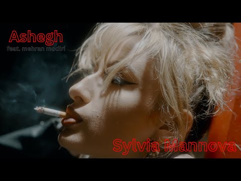 Ashegh Feat Mehran Modiri Sylvia Mannova Chinatown Los Angelos Zakariproductions