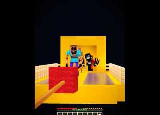  Minecraft Squid Games 5