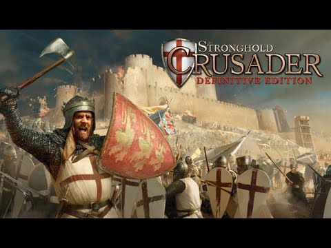 Stronghold Crusader Definitive Edition Kreuzzugmarsch 34 Wer Hat Die Kokosnuss