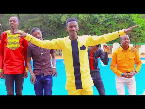 YESU LAI ERIAMARIYIEKI OFFICIAL VIDEO BY KAMOYE AND JACK PERE