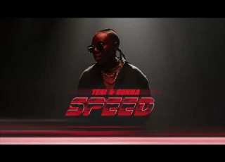  Teni Feat Gunna Speed Official Audio