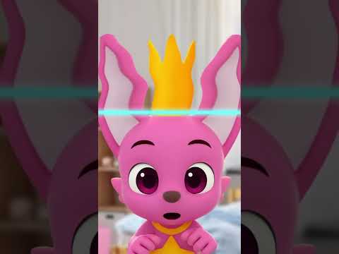 Pinkfong S Got Long Ears