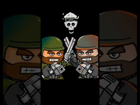 Mini Militia Mini Militia Classic Minimilitia Minimilitiaclassic