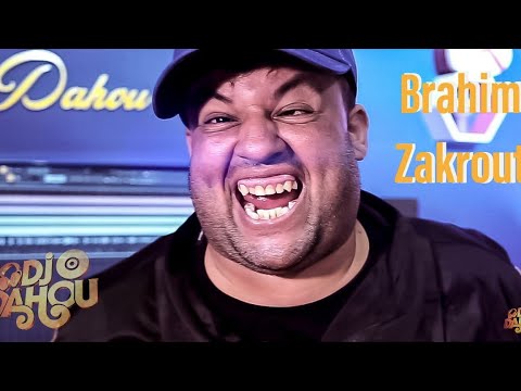 Brahim Zakrout Rodouli Madamti ابراهيم زكروط في اغنية جديدة ردولي مدامتي