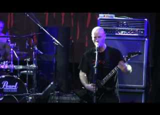 Dying Fetus Praise The Lord Opium Of The Masses Neurotic Deathfest