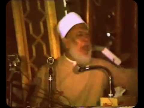 رحلة الخلود فضيلة الشيخ حسن أيوب