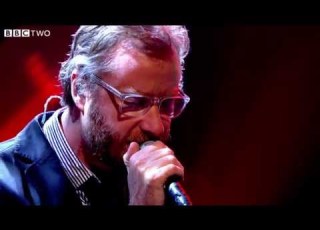 The National Don T Swallow The Cap Later With Jools Holland BBC