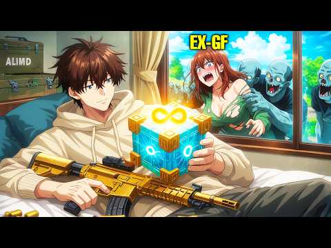 He Was Betrayed And Killed In The Apocalypse But Reincarnated With Infinite Supplies Manhwa Recap