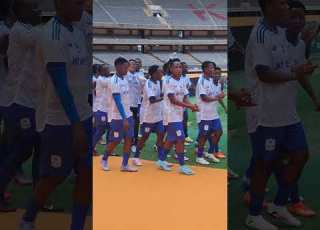 Up Next JKT Tanzania Vs Yei Joint Star Fc From South Sudan FootballKE