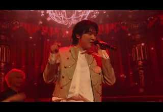 26 02 07 토 Despacito 강형호F FORESTELLA The LEGACY In Busan