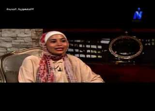  برومو برنامج نورت مصر على قناة النيل الثقافية