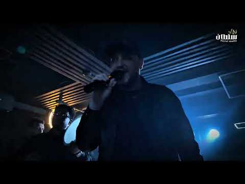 ميدلي جديد العالمي حاتم المصري متصحوش المواجع شيئ غريب