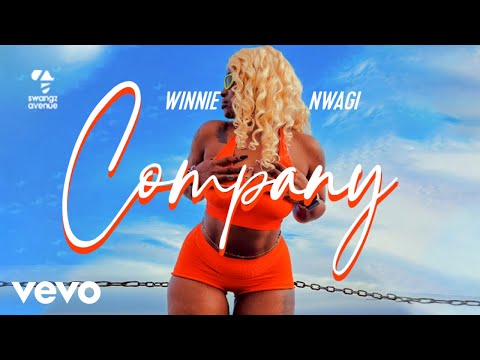 Winnie Nwagi Company Audio