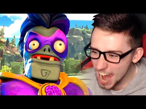 Best Character In Battle For Neighborville