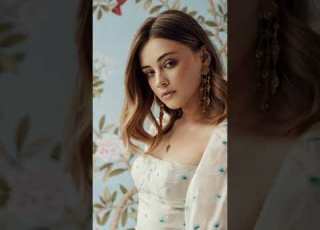  BELIEVER First Thing Status JOSEPHINE LANGFORD TheSTUDIOstatus