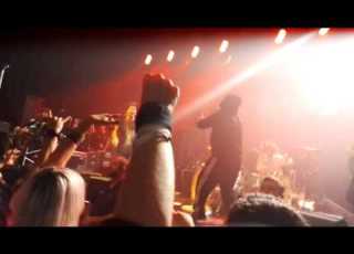  Crossfaith Wild Fire