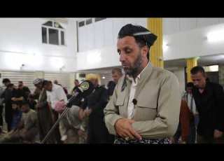 نویژی عیشا ء