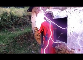  KOTI LA MZEE MCHAWI JOHN MK JEMO WA MTAA CHOKORA MTAANI ABEL WAMAWA