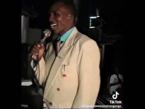 Apostle Nganga Journey What God Can Do No Man Can Do Apostle Nganga Journey What God Can Do No Man Can Do