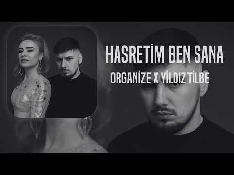 Kaldım Yine Bir Başıma Gece 4 Suları ORGANİZE